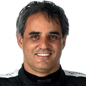 Juan Pablo Montoya