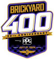 Brickyard 400