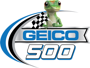 GEICO 500