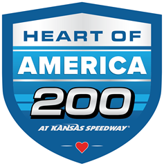 Heart of America 200