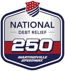 National Debt Relief 250