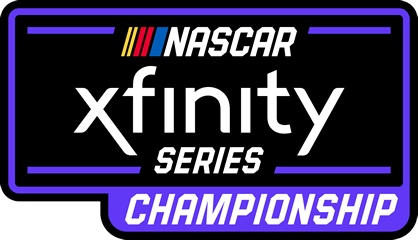 Xfinity Series Championship
