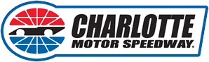 Charlotte Motor Speedway logo