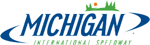 Michigan International Speedway logo