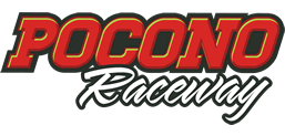 Pocono Raceway logo
