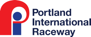 Portland International Raceway logo