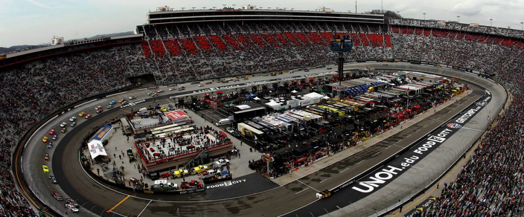 2014 Bristol Motor Speedway, Food City 500 – Fantasy Nascar Blog