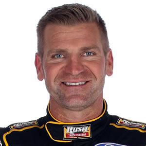 Clint Bowyer Photo