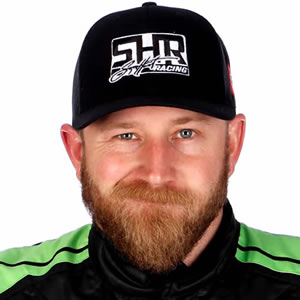 Jeffrey Earnhardt Photo