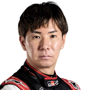 Kamui Kobayashi Photo