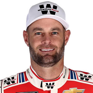 Shane van Gisbergen Photo