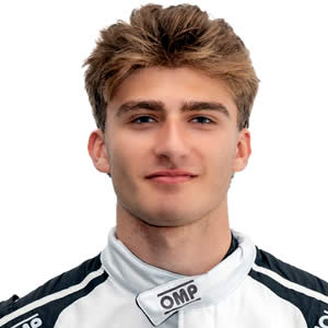 Thomas Annunziata
