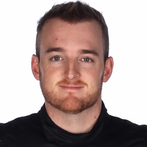 Ty Dillon Photo