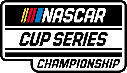NASCAR Cup Series Championship Race logo