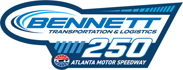 Bennett Transportation & Logistics 250 logo