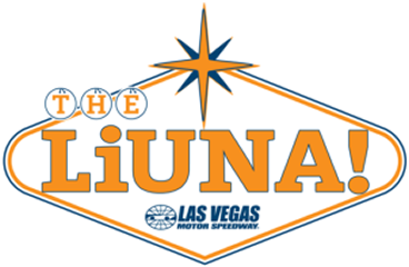 The LiUNA! logo