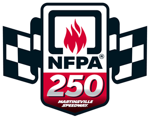 NFPA 250 logo