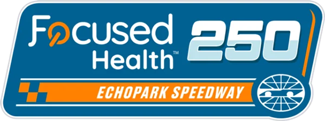 Focused Health 250 logo
