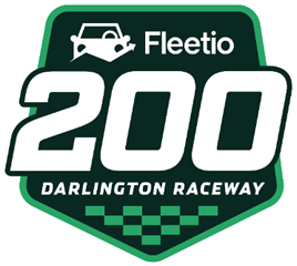 Fleetio 200 logo