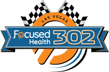 Focused Health 302 logo