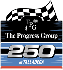 The Progress Group 250 logo