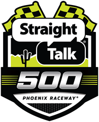 Straight Talk Wireless 500 logo