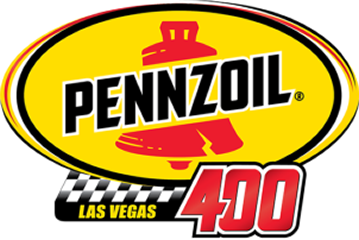 Pennzoil 500 logo
