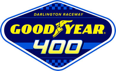 Goodyear 400 logo