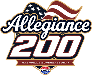 Allegiance 200 logo