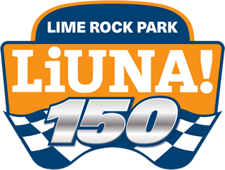 LiUNA! 150 logo