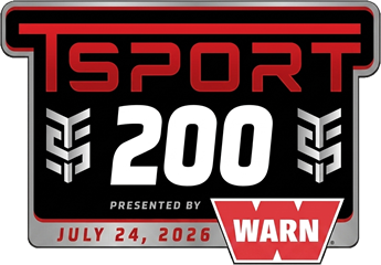 Tsport 200 logo
