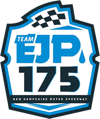 Team EJP 175 logo