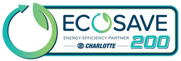 Ecosave 200 logo