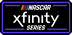 xfinity series logo